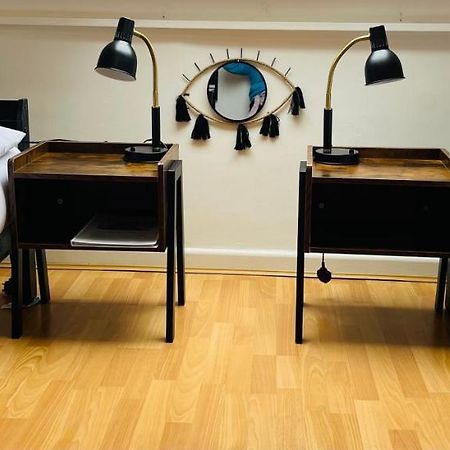 Fishponds Lodge Bristol Ngoại thất bức ảnh
