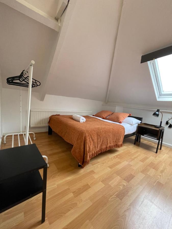Fishponds Lodge Bristol Ngoại thất bức ảnh