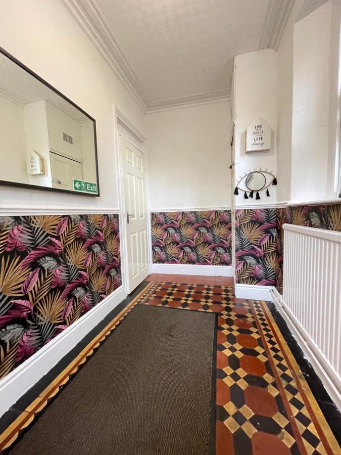 Fishponds Lodge Bristol Ngoại thất bức ảnh