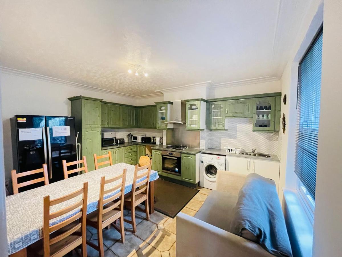 Fishponds Lodge Bristol Ngoại thất bức ảnh