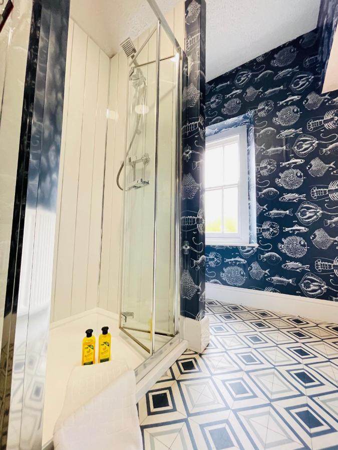 Fishponds Lodge Bristol Ngoại thất bức ảnh